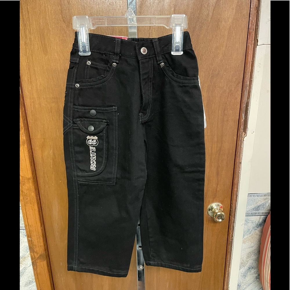 Boys Jeans - Picture 1 of 7